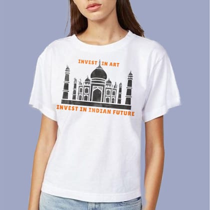 DS02NW  Palette Vibes Collection  Invest in art, Invest in Indian Future