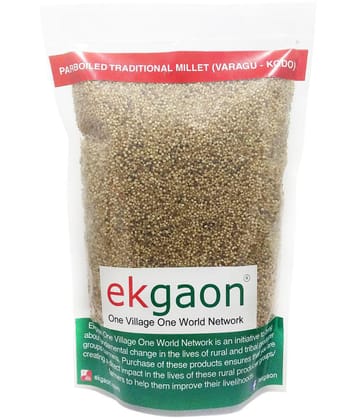 Ekgaon Kodo Millet 450 gm