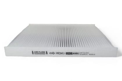 Uno Minda AC Filter CF7038