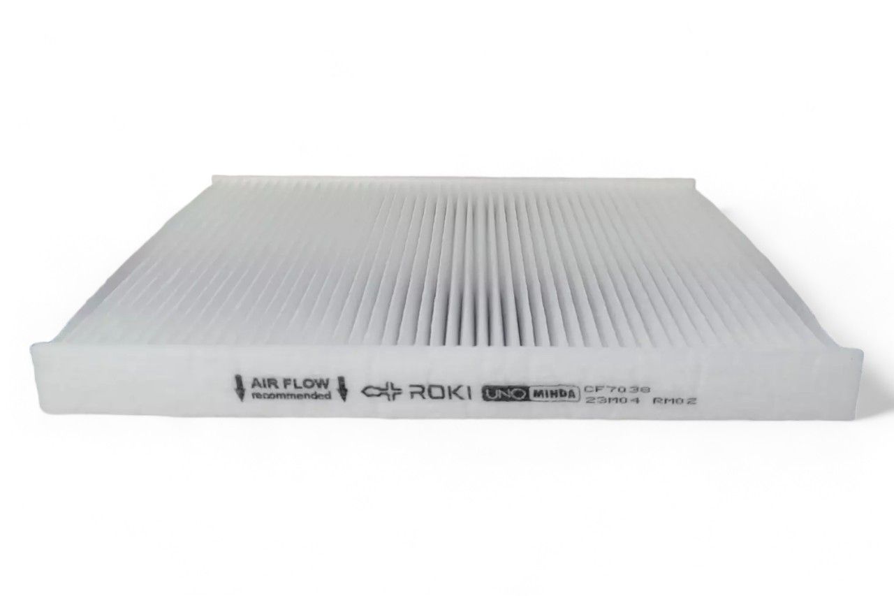 Uno Minda AC Filter CF7038