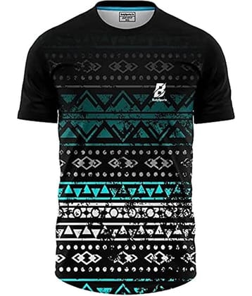 FOOTBALL JERSEY BS--18