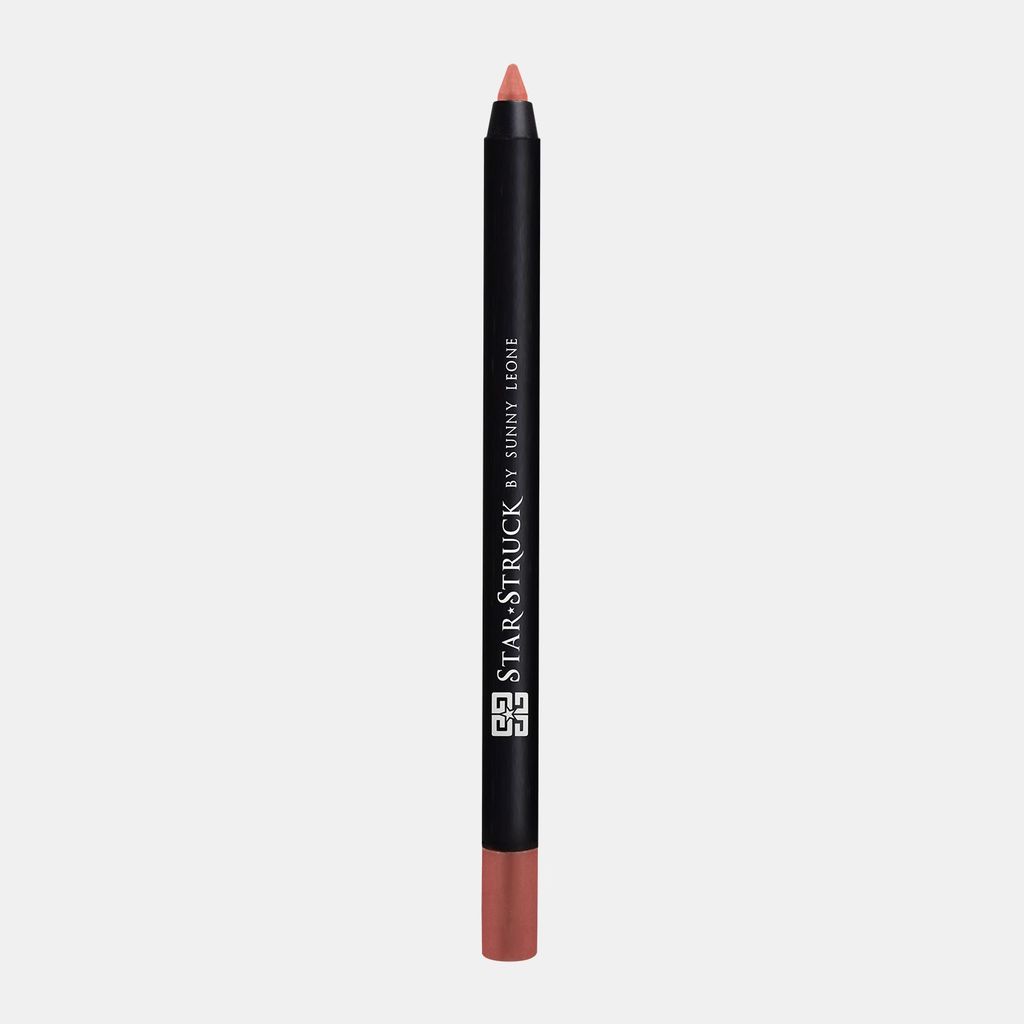 Star Struck by Sunny Leone Long Wear Lip Liner - Champagne Sparkle