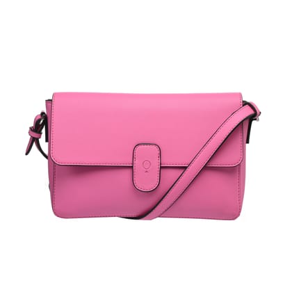 PINK COT HANDBAG