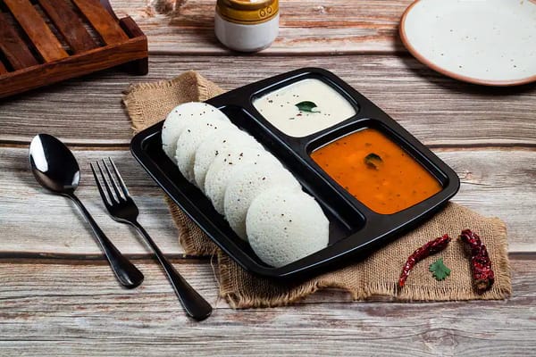 Nadbrahma Idli Bopodi
