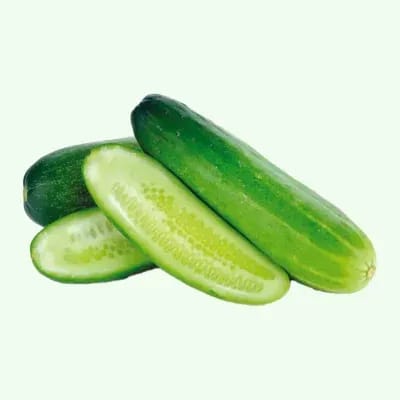 Cucumber - Hybrid (Kheera)
