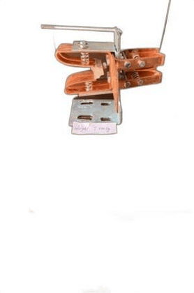 33kv Isolator Jaw