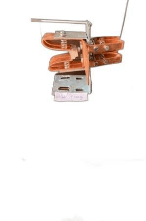 33kv Isolator Jaw