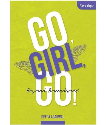 Go, Girl, Go!