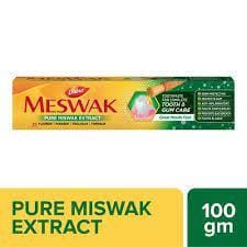 DABUR MESWAK 100GM