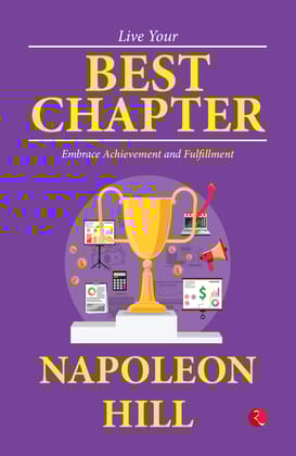 Live Your Best Chapter: Embrace Achievement and Fulfillment