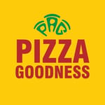 Pizza Goodness
