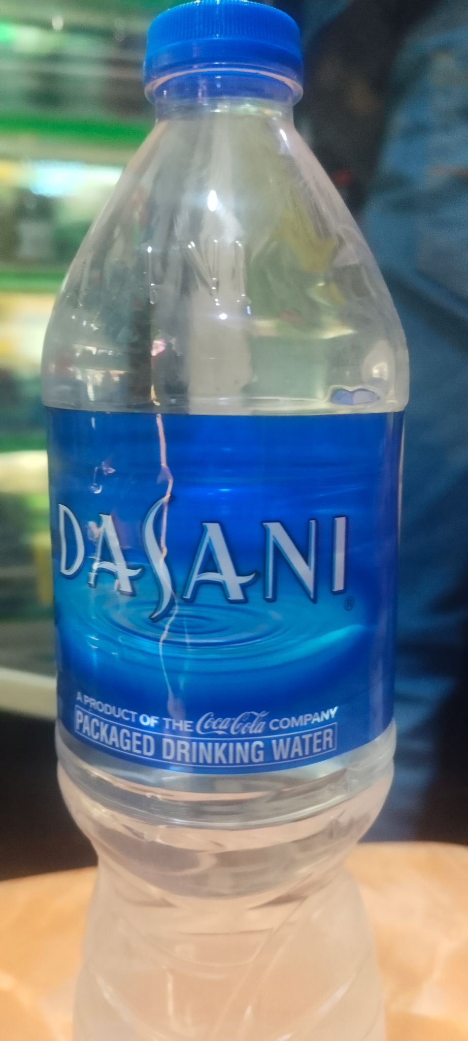 Dasani 