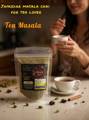 Tea masala 100 G