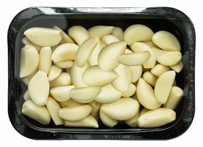Pilled Garlic - 100 gm