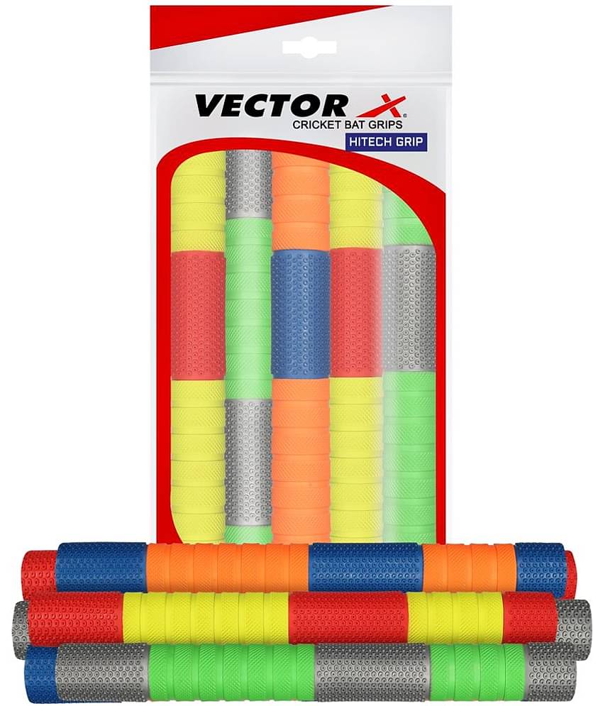 Vector X - Grip ( Pack of 6 )