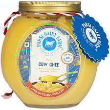 PARSI DAIRY COW GHEE 500GMS
