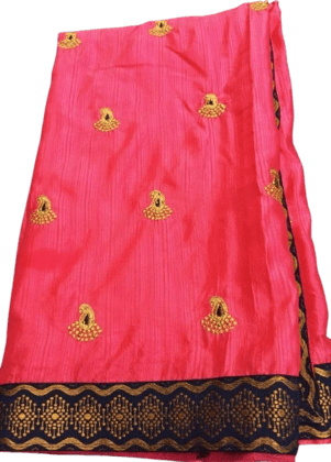 SILK SAREE Embrace Elegance and Grace