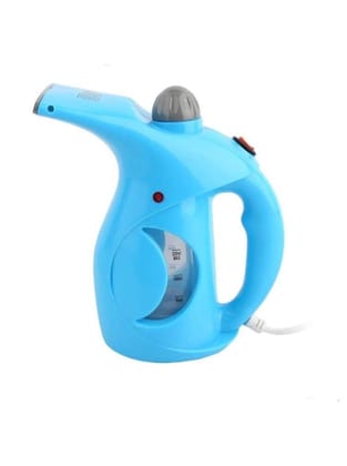 JM Portable Hand-Held Electric Garment Steamer steam Iron