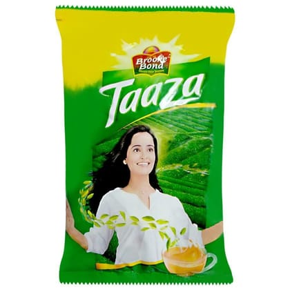 Brooke Bond Taaza Tea 100g