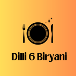 Dilli 6 Biryani