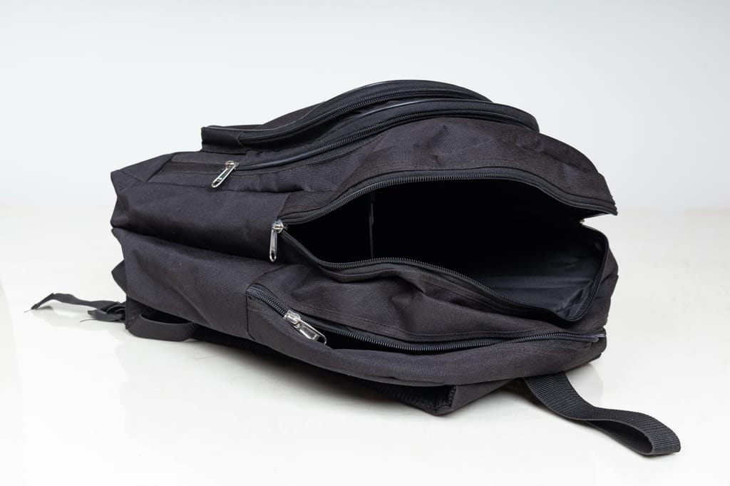 Backpack 1 Piece Each