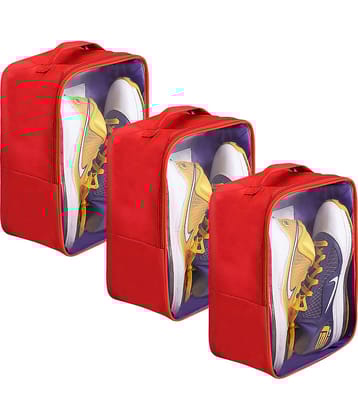 SH NASIMA - Closet Organizers ( Pack of 3 )