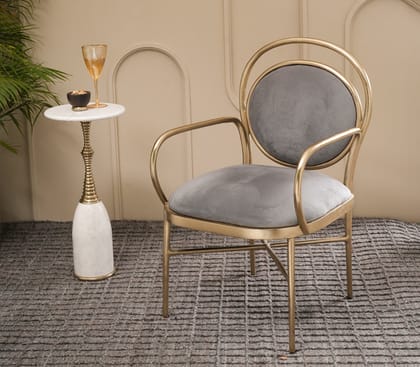 Majesta Chair