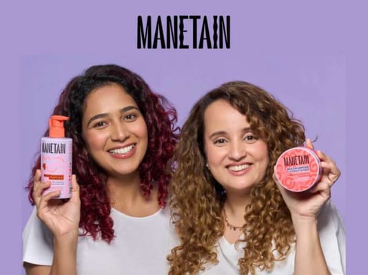 Manetain
