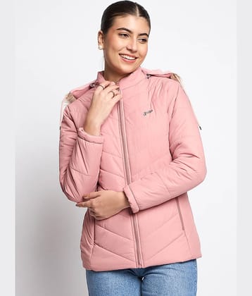 SCOLLER - Nylon Green Jackets Pack of 1