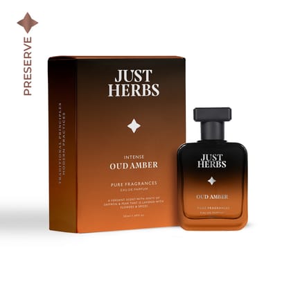 Intense Oud Amber (50 ml)