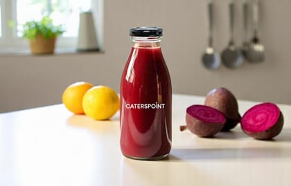 Immunity Booster Juice