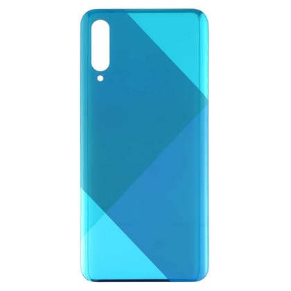 Back Panel Housing Body for Samsung Galaxy A50s Blue