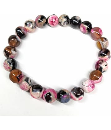 DAIVYA WELLNESS - Multicolor Bracelet ( Pack of 1 )