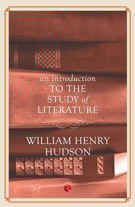 An Introduction to the Study ofiterature