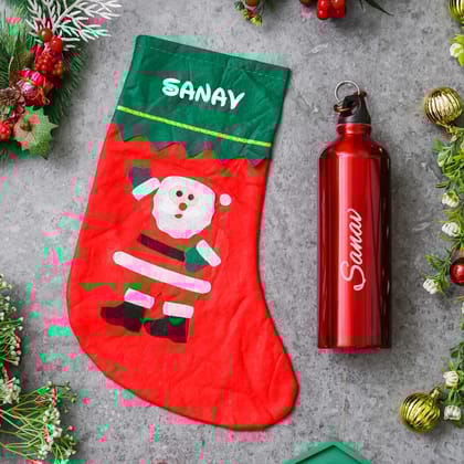 Christmas Stocking 02 | Christmas Stocking Hamper