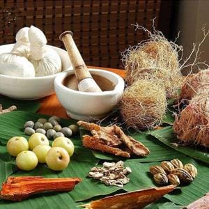 DIABETIC AYURVEDIC KIT