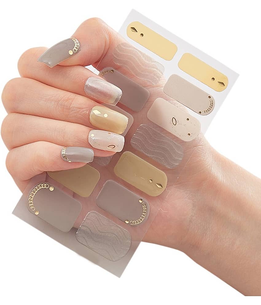 The Canvas Arts Stickers 10 g