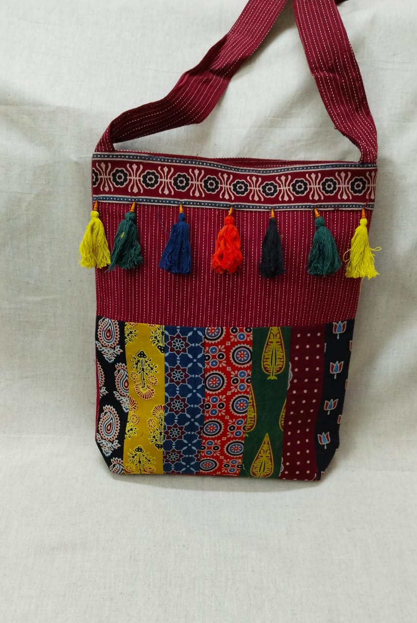 Hand Bag