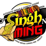 SINGH N MING