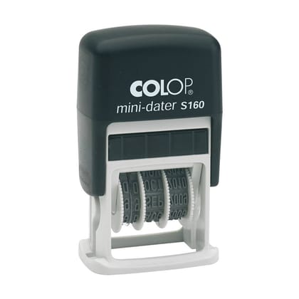 COLOP DATER S-160D