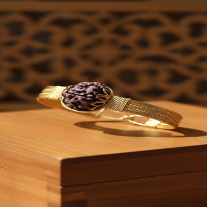 Rudra Grace Bracelet