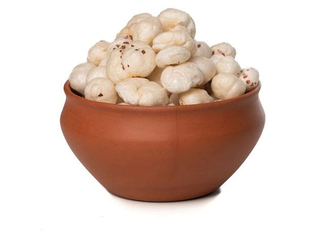 Fox Nuts (Talmakhana), 250 gm