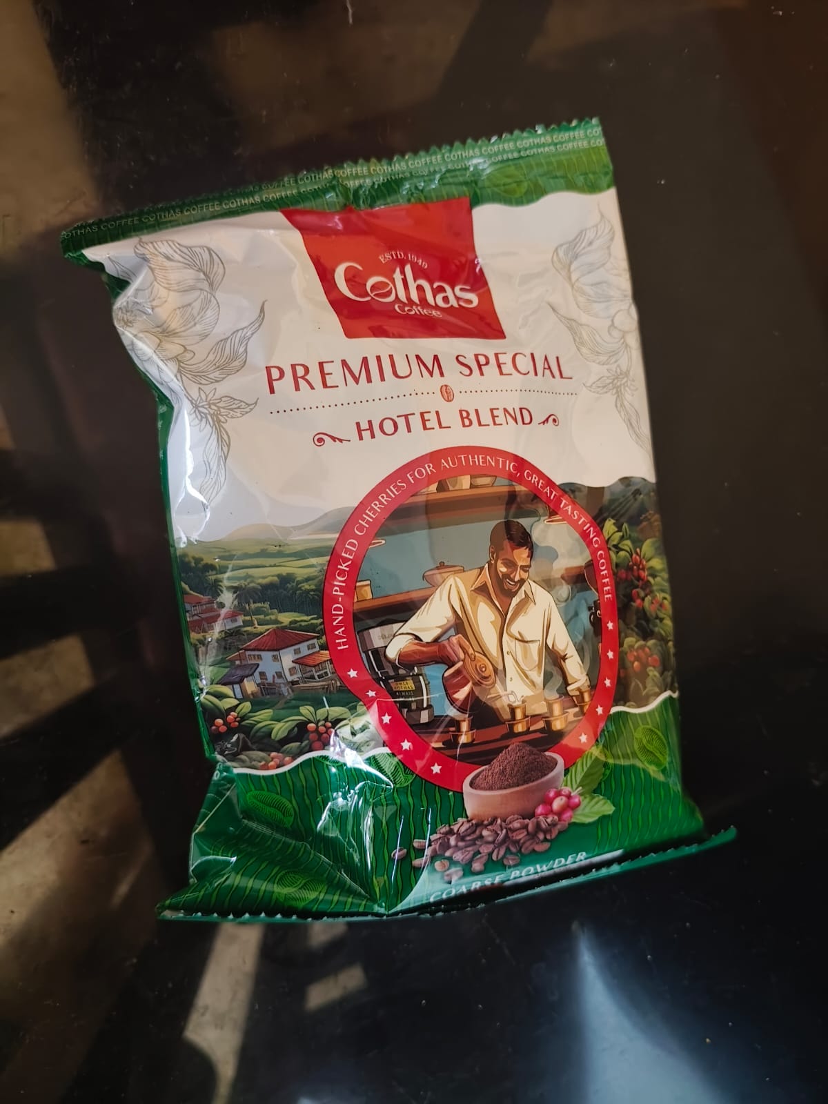 Cothas Premium Special Hotel Blend