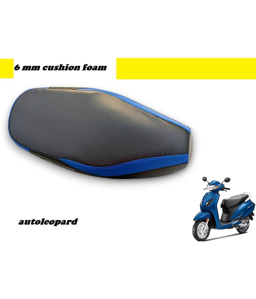 ACTIVA 5G SCOOTY SEAT COVER
