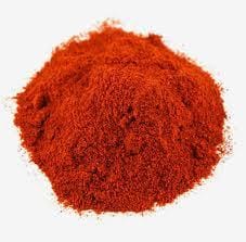 MIRCHI POWDER 250GM