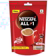 Nescafe Classic Coffee Powder 16 GRAM