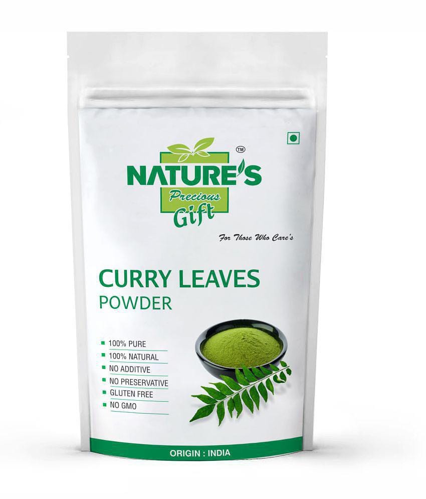 Nature''s Gift - 250 gm Curry Masala (Pack of 1)
