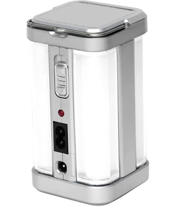 IDOLESHOP - 50W Multicolor Emergency Light ( Pack of 1 )