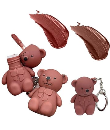 DAIMANPU Multi Matte Lipstick 12