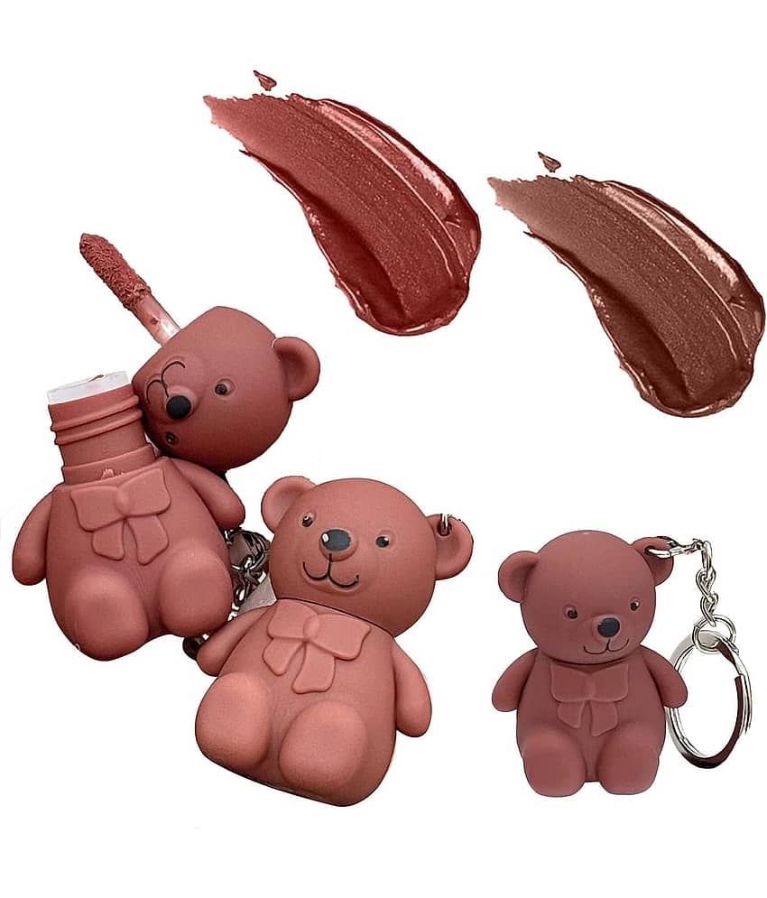 DAIMANPU Multi Matte Lipstick 12